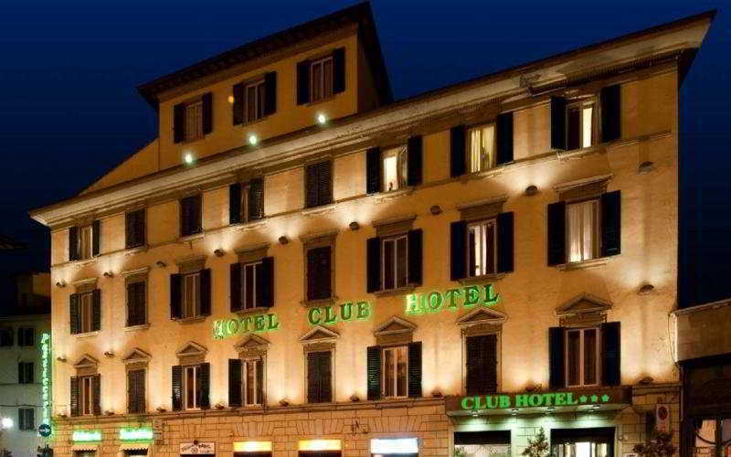 C-Hoteles Club Florencia Exterior foto